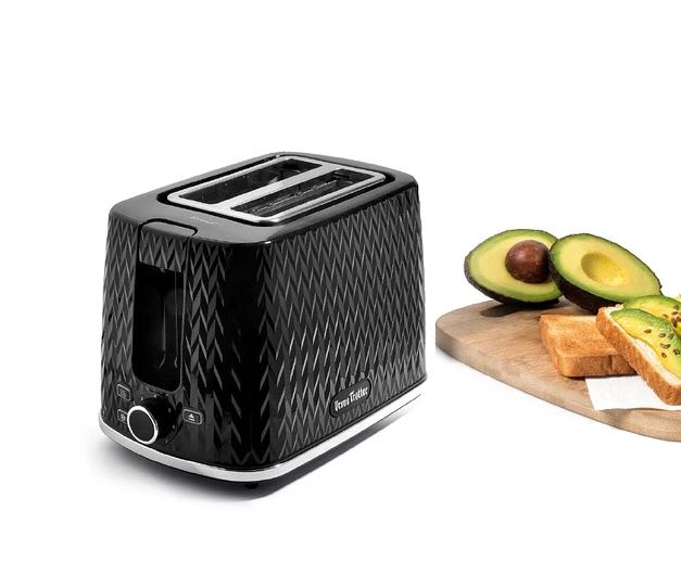 Tostador eléctrico THRONES Ursus Trotter1