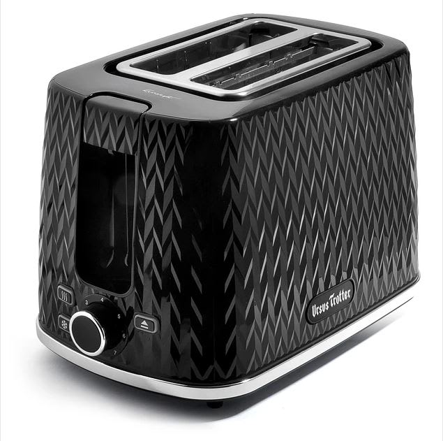 Tostador eléctrico THRONES Ursus Trotter2