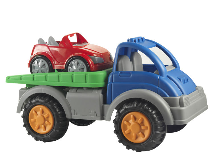 Transportador De Coches Gigante1