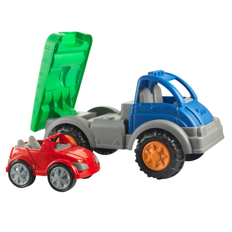 Transportador De Coches Gigante2