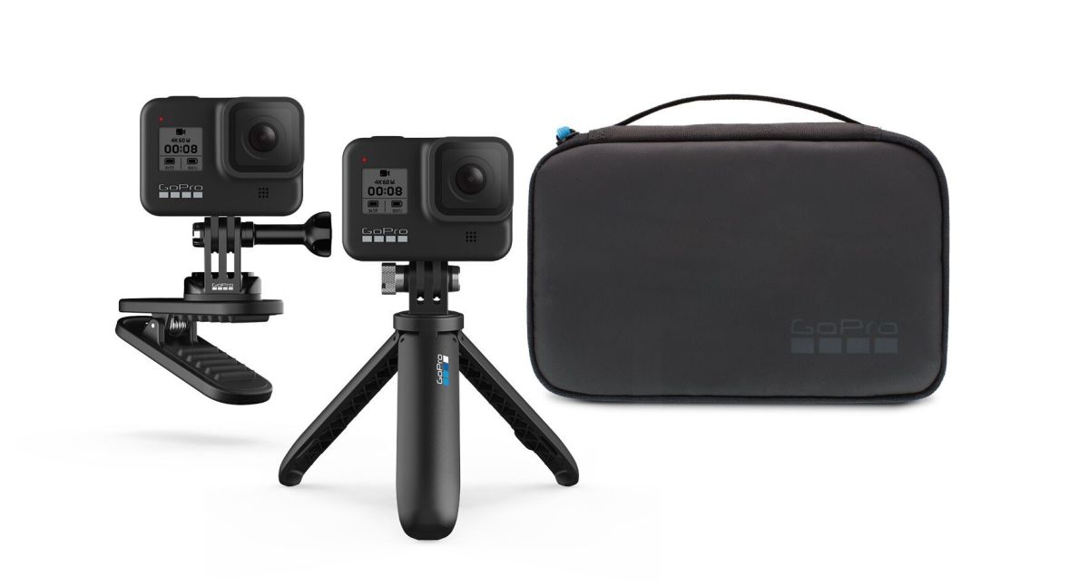Kit GoPro Travel1