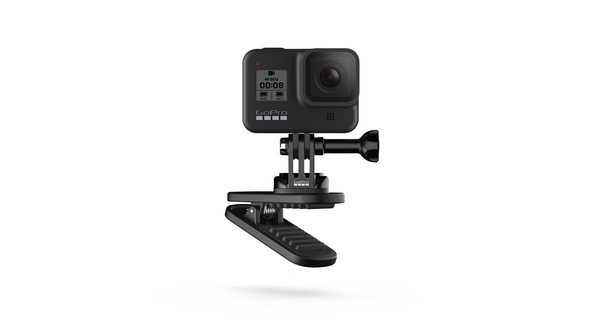 Kit GoPro Travel6