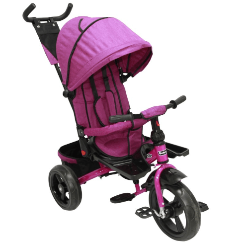 BEBEGLO TRICICLO ONE CLICK RS-40751