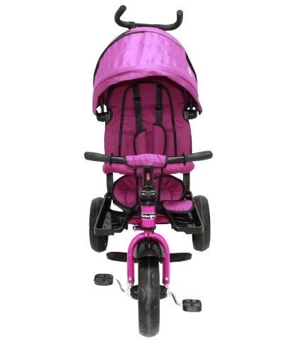 BEBEGLO TRICICLO ONE CLICK RS-40753