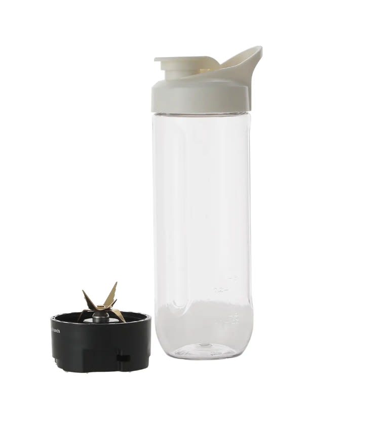 Licuadora batidos personales Ursus Trotter Tritan2go2