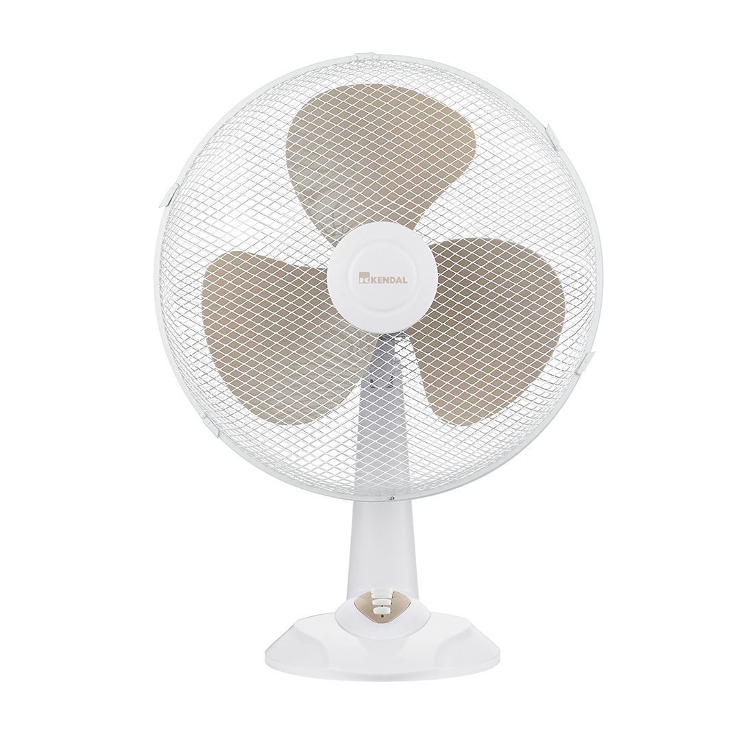 Ventilador kendal 2020 Sobremesa 12
