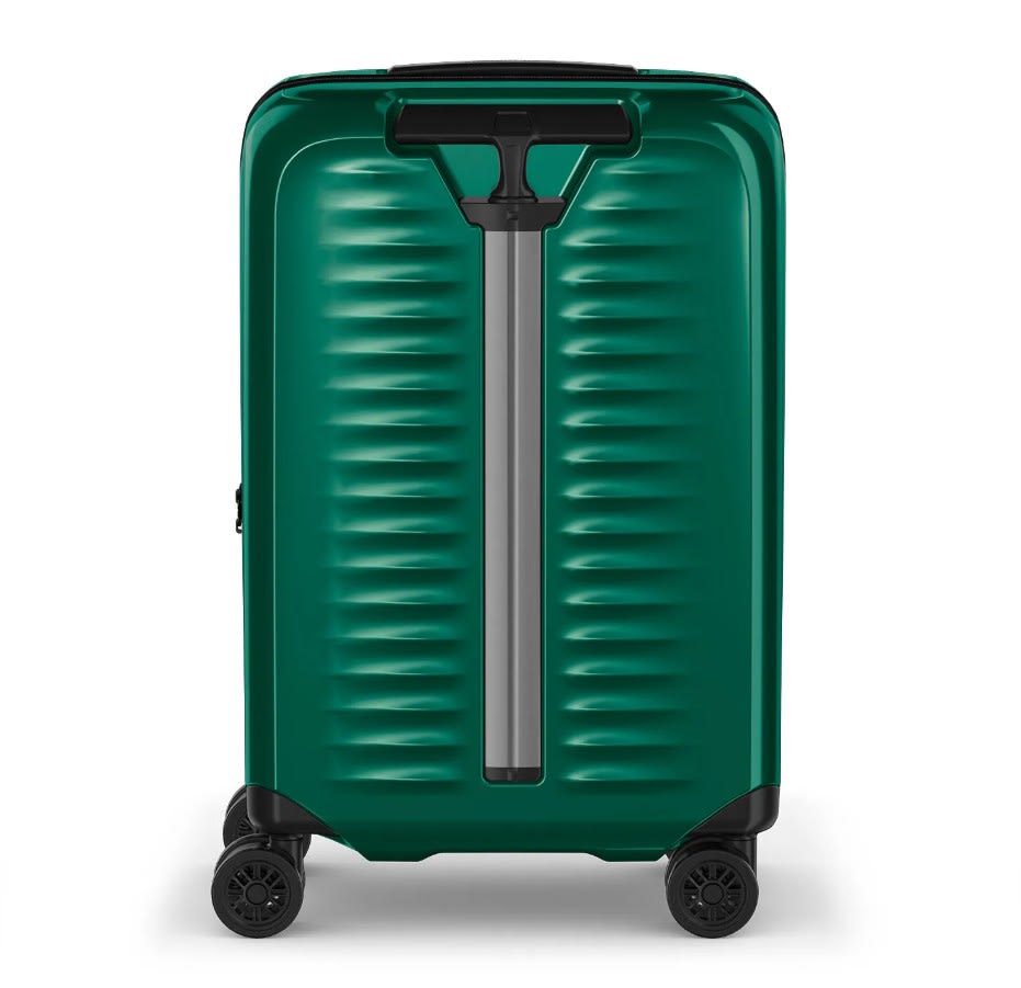 Maleta Victorinox Cabina Frequent flyer AIROX 55x35x23cm verde3