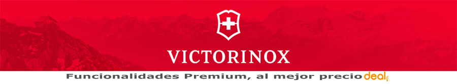 Maleta Victorinox Frequent flyer  55x35x23cm Amarillo5
