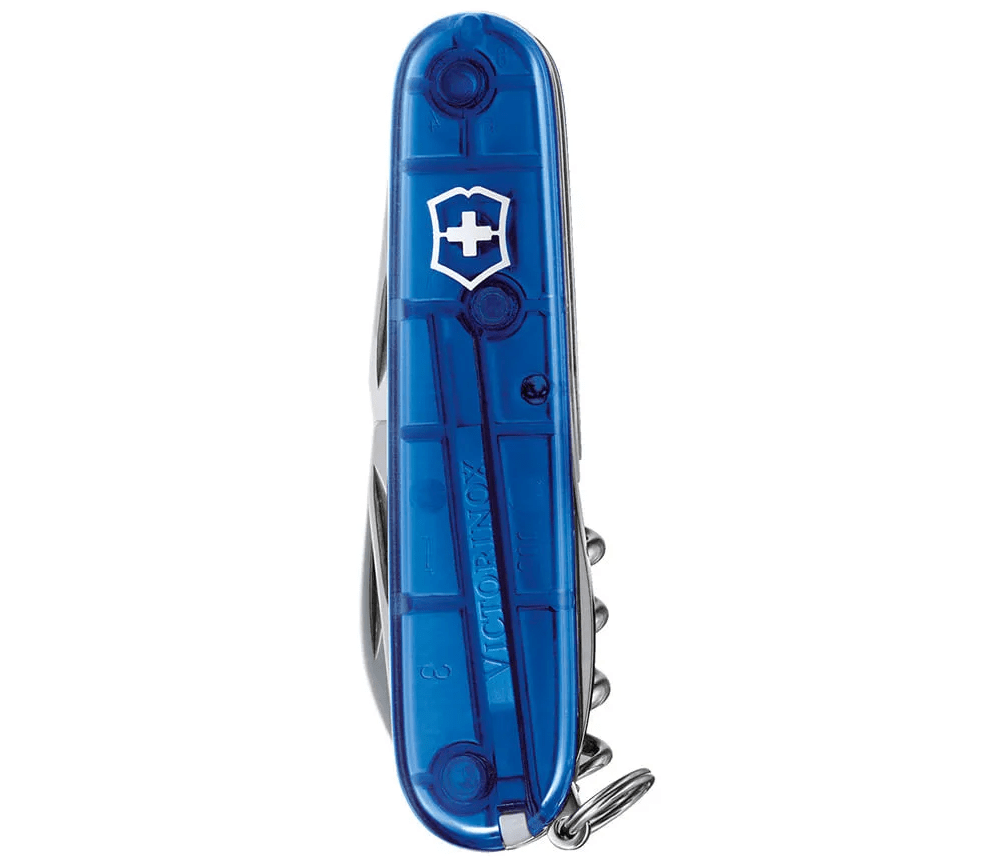Victorinox Navaja Spartan Azul2