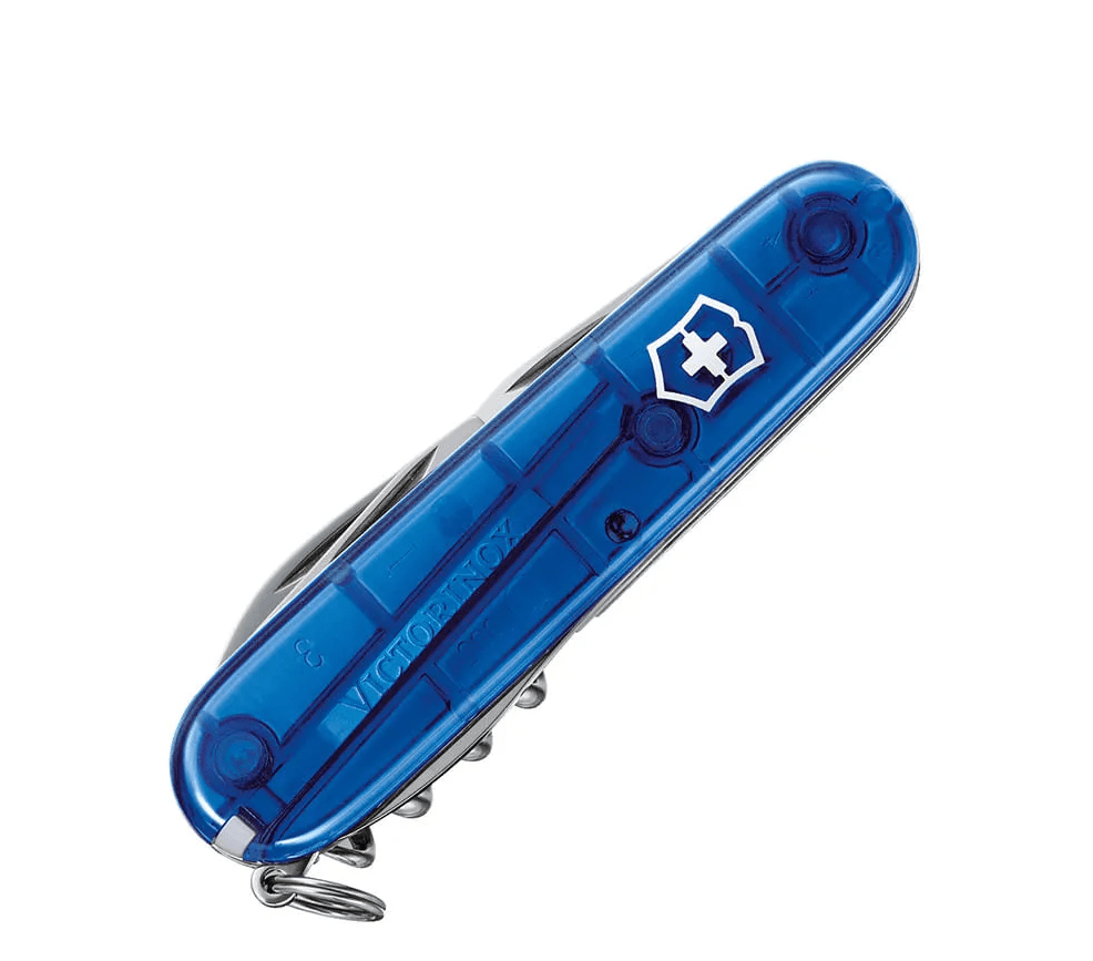 Victorinox Navaja Spartan Azul3