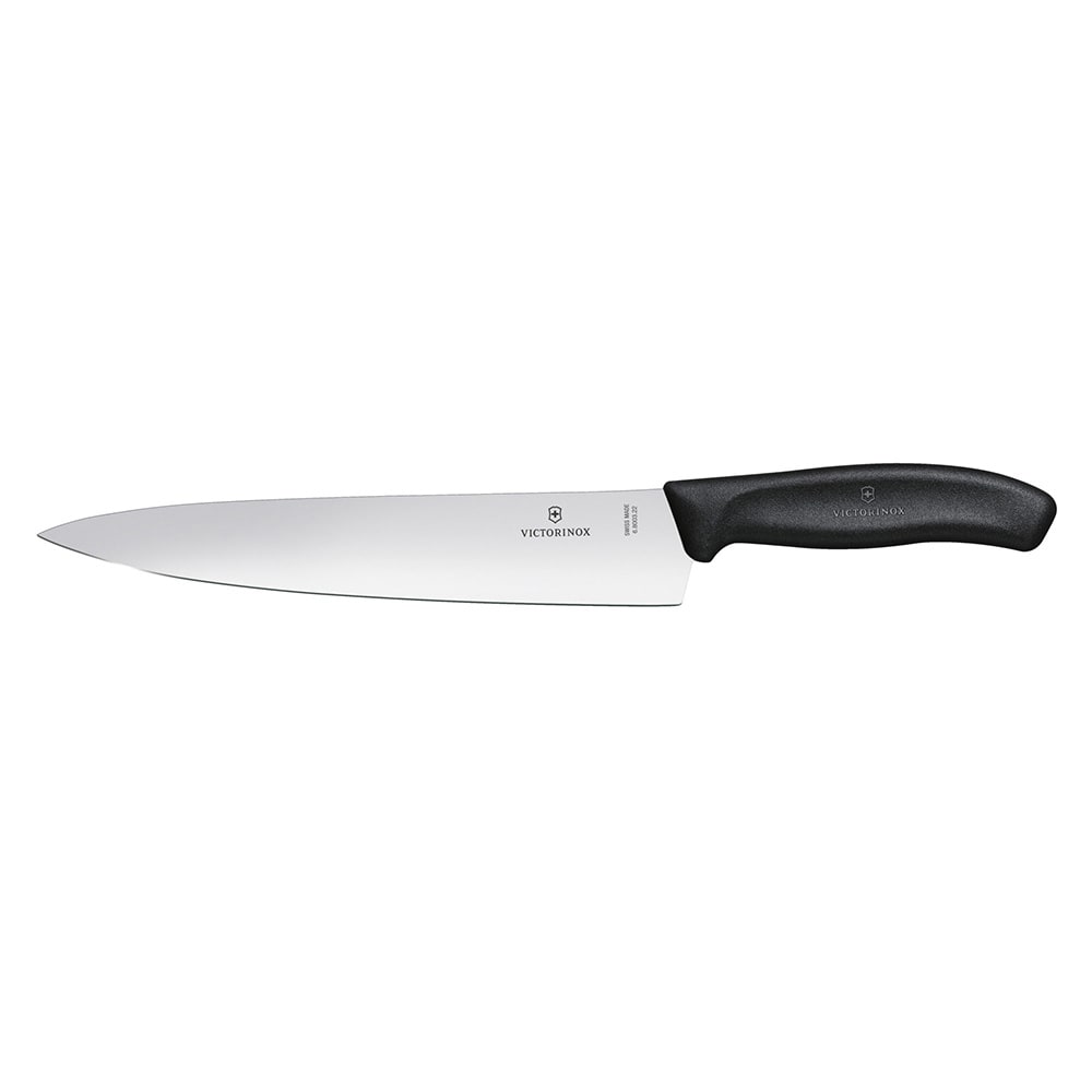 Victorinox cuchillo para Chef Swiss Classic Mango TPG 22Cm1