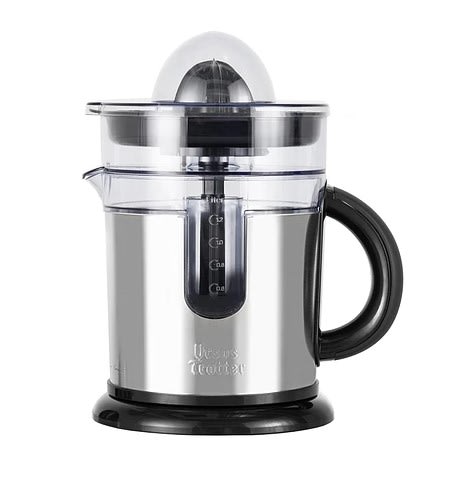 EXPRIMIDOR ELECTRICO Ursus Trotter WETZEL401