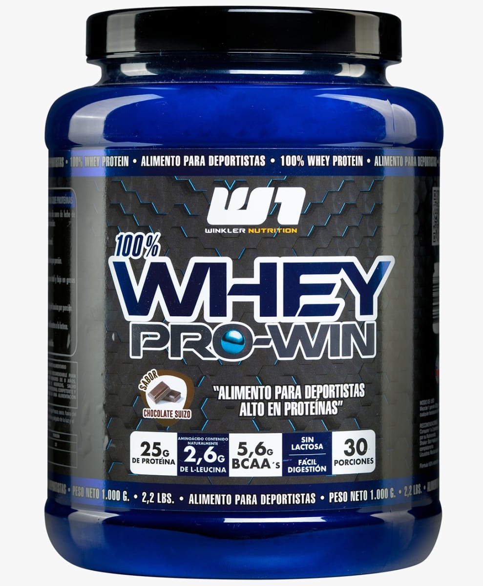 Proteína Whey Pro Win 1 kg1