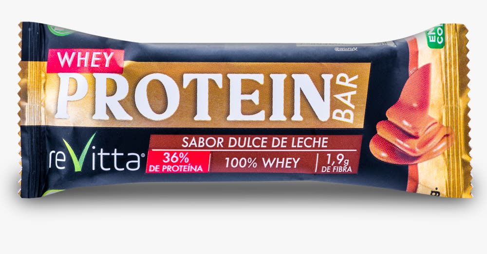 Pack 16 Barrita Whey Protein 45 grs1
