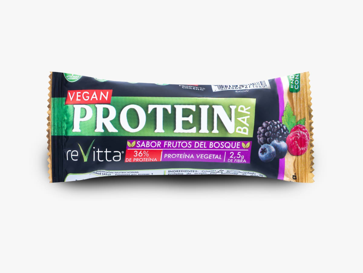 Pack 16 Barrita Vegan Whey Protein 45 grs2