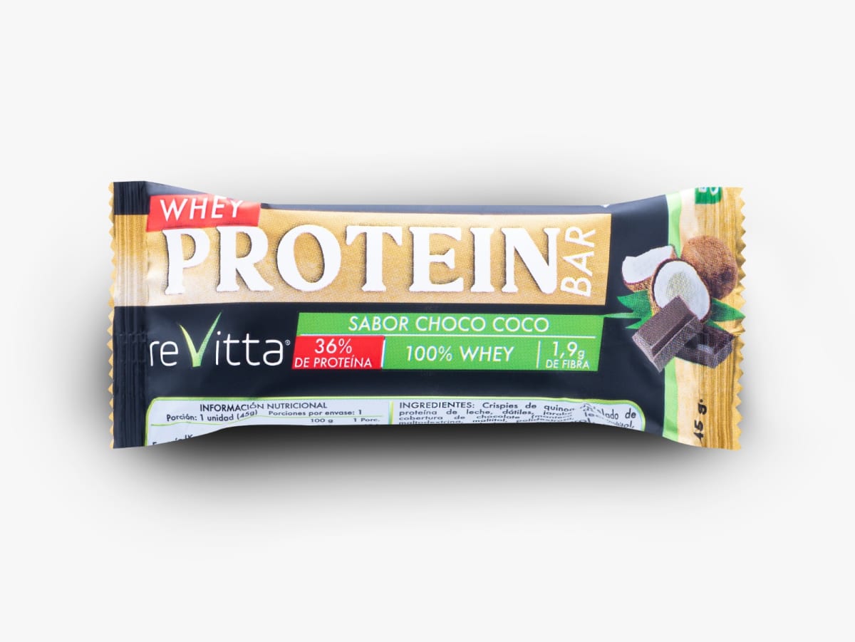 Pack 16 Barrita Whey Protein 45 grs2