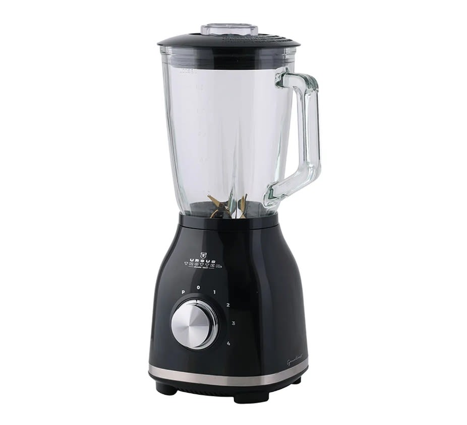 Licuadora Ursus Trotter Wirbel 800 Negra5