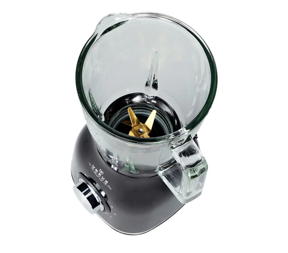 Licuadora Ursus Trotter Wirbel 800 Negra4