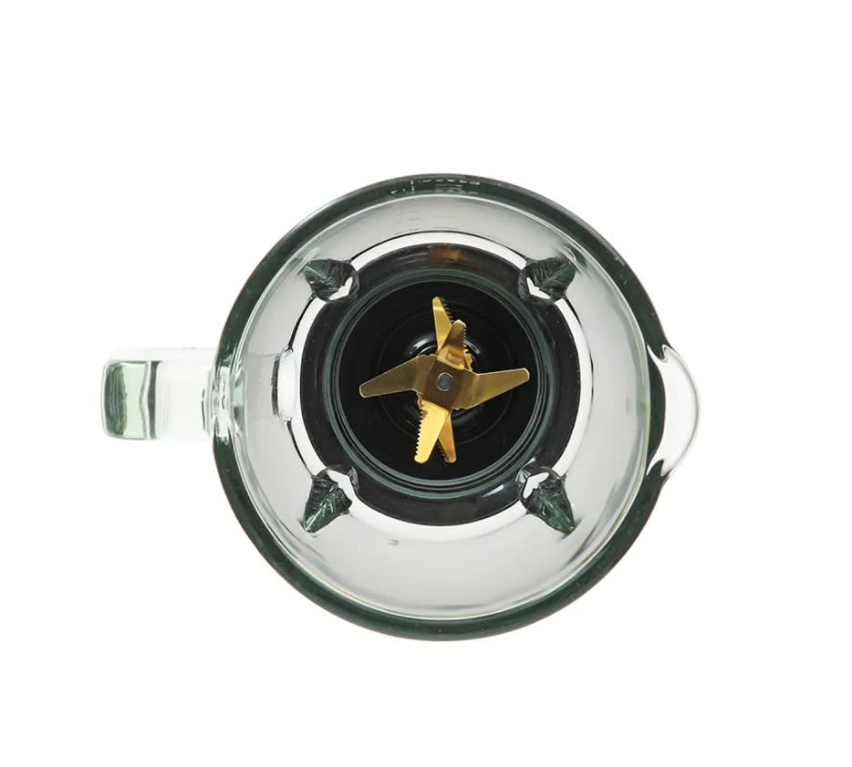 Licuadora Ursus Trotter Wirbel 800 Negra2