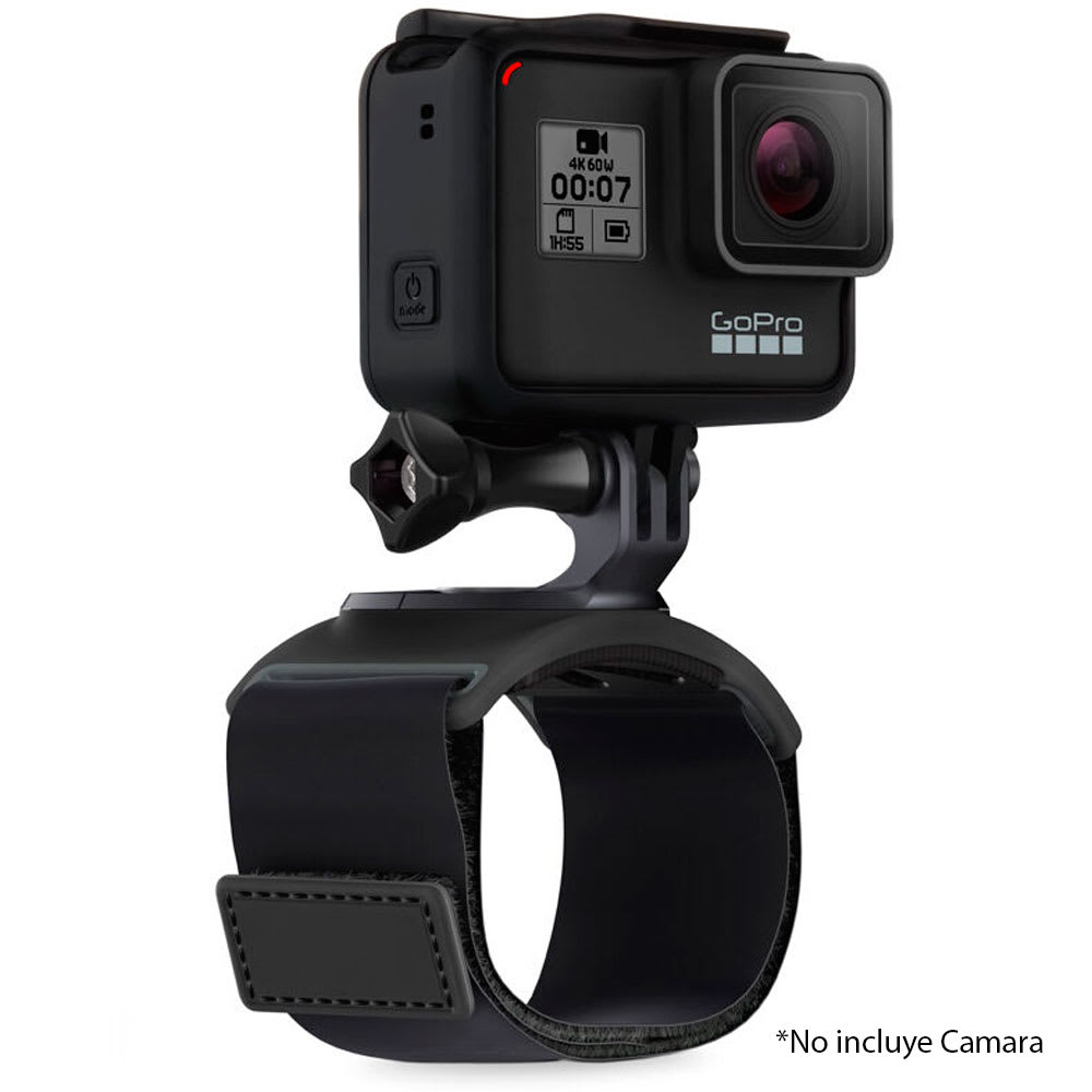 Kit GoPro correa para la muñeca AHWBM-0021