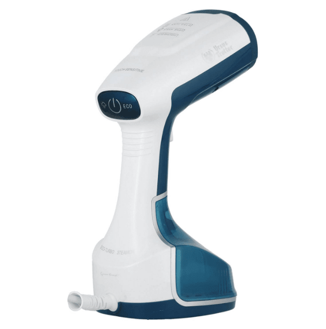 Ursus Trotter Plancha a vapor vertical Turbosteamer1