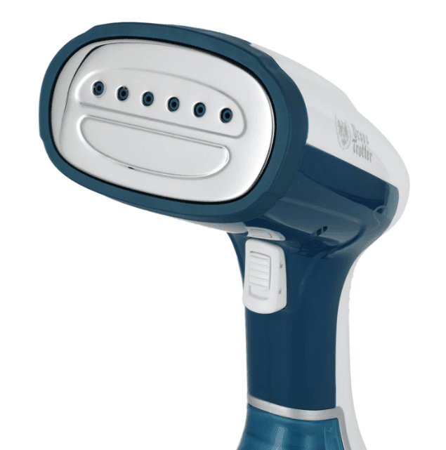 Ursus Trotter Plancha a vapor vertical Turbosteamer3