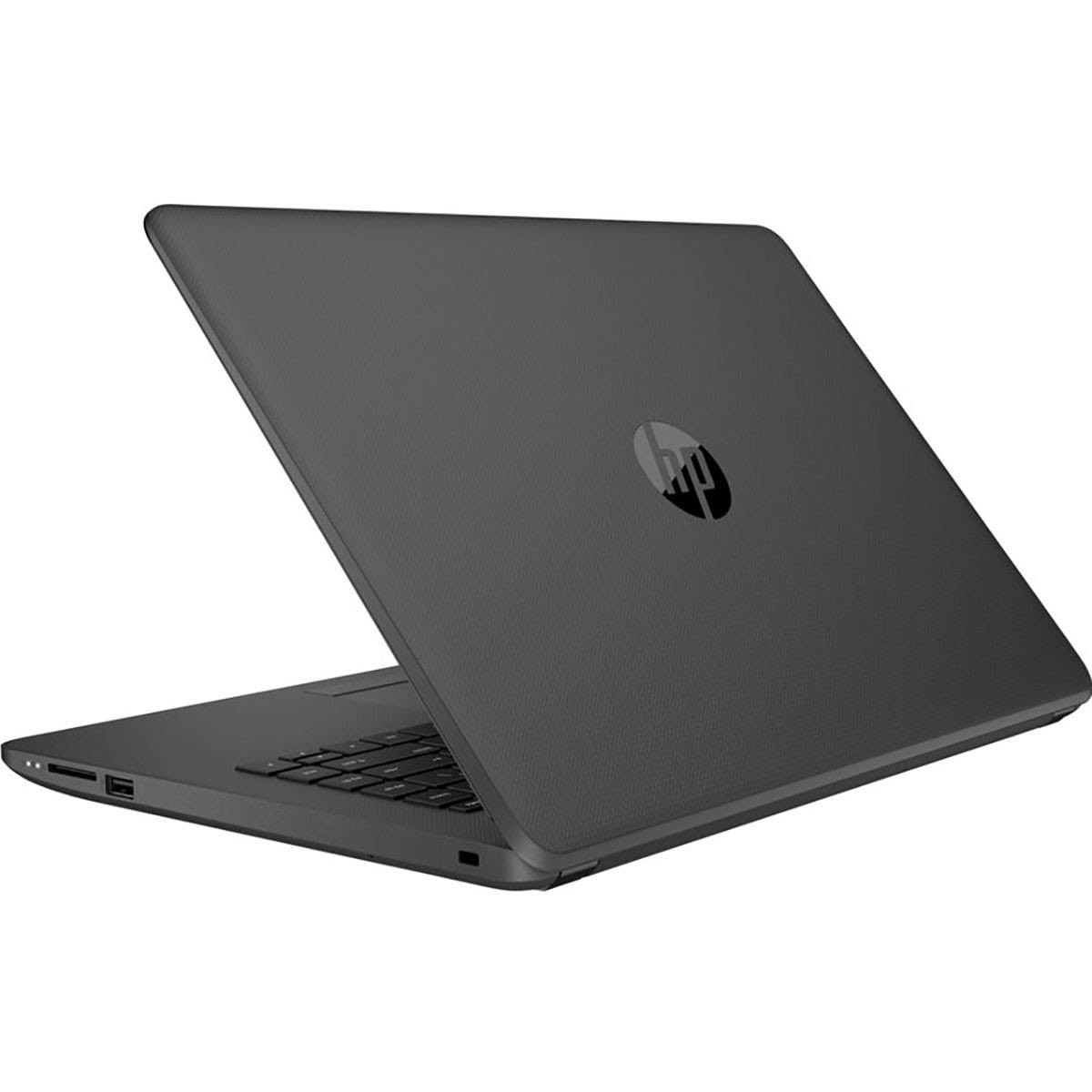 Notebook HP 240 Intel N4020 4gb ram 256Gb SSD Windows 11 HOME2