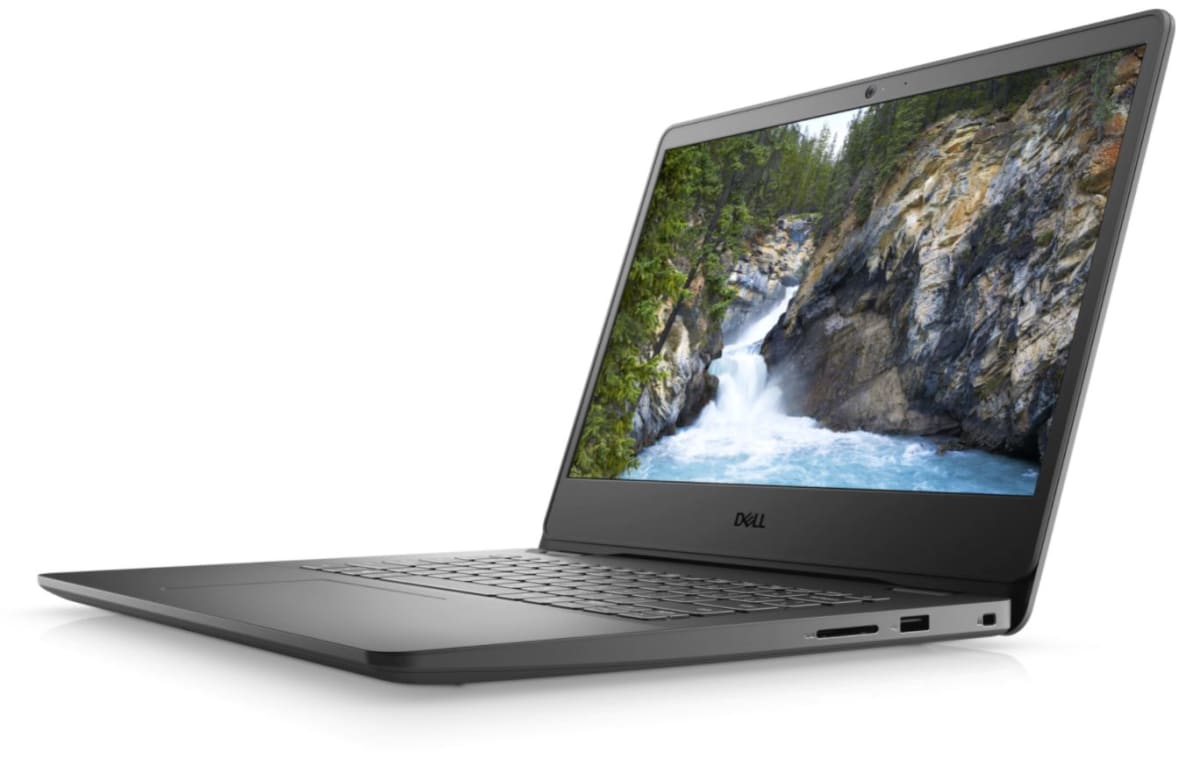 Notebook Dell Vostro 3420 Intel Core i3 -1115G4 8gb ram 256GB SSD M.2 Windows 11 PROFESIONAL2