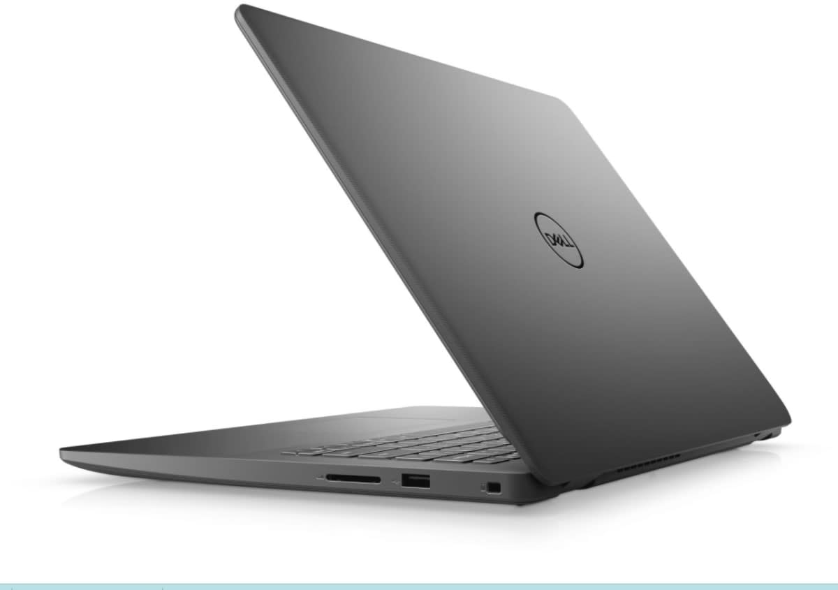 Notebook Dell Vostro 3420 Intel Core i3 -1115G4 8gb ram 256GB SSD M.2 Windows 11 PROFESIONAL1
