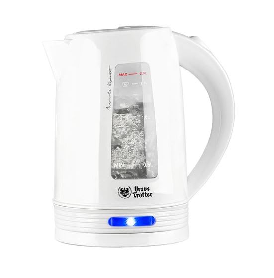 Hervidor Electrico Ursus Trotter Klar