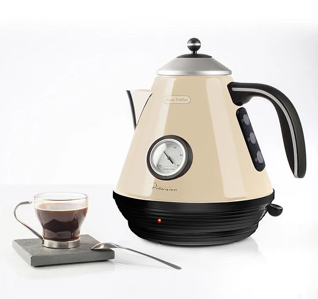 Ursus Trotter Hervidores Electricos En Falabella Hervidor