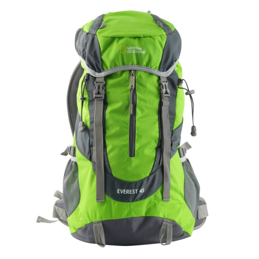 Mochila National Geographics Everest 45 lts | Thecom Ltda +56 9 9376 8000