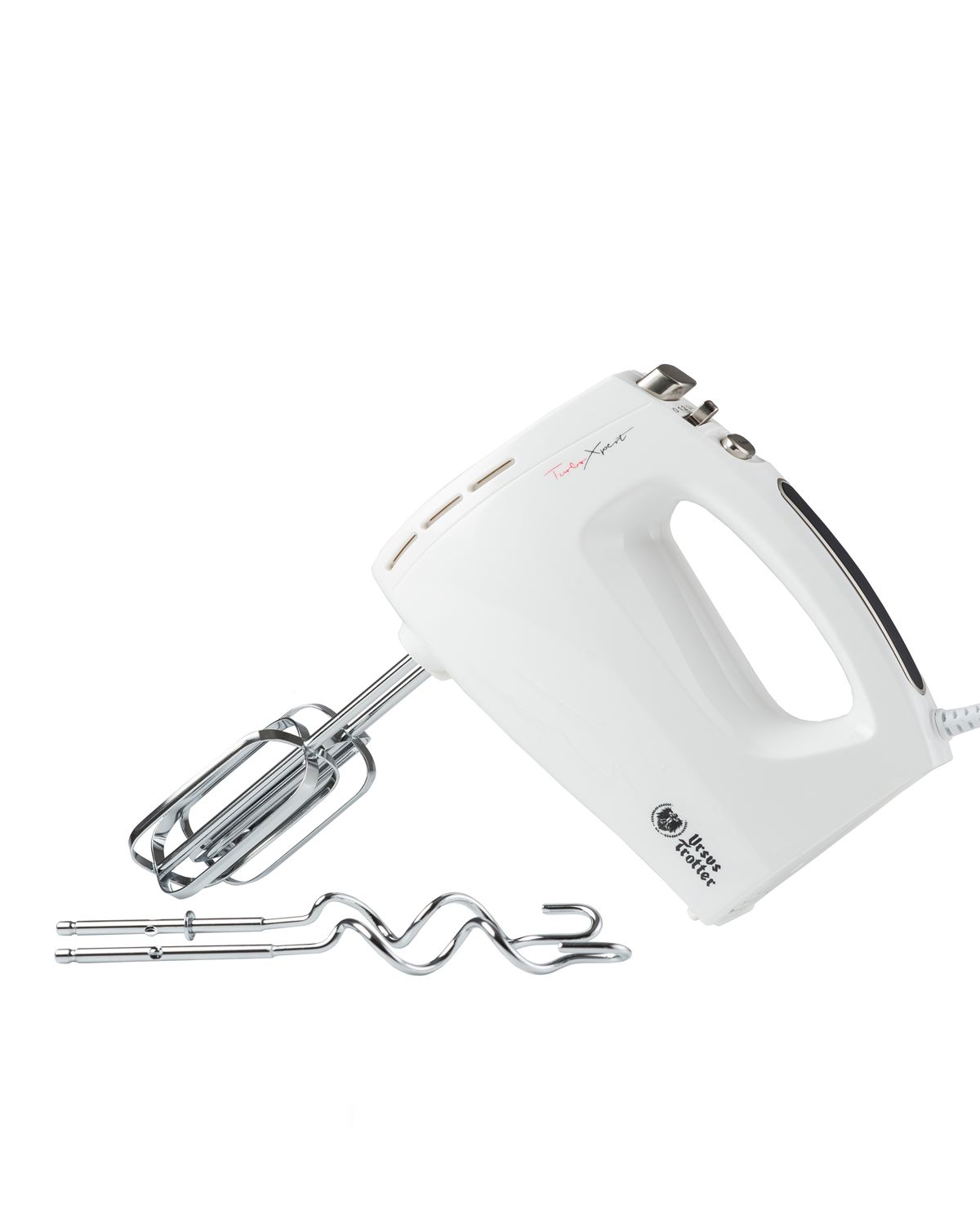 Batidora Manual Ursus Trotter Tekla300