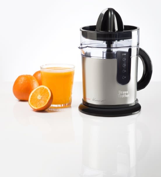 EXPRIMIDOR ELECTRICO Ursus Trotter WETZEL40