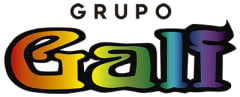 Logo de Galf Electronica