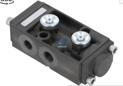 VALVULA MANDO C/CAMBIO C9501029