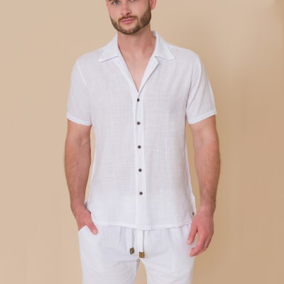CAMISA PLAYERA