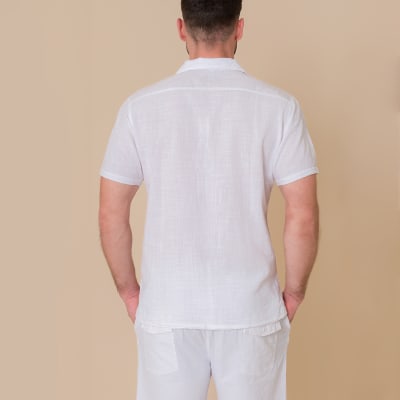 CAMISA PLAYERA