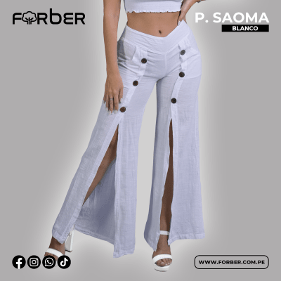 PANTALON SAOMA