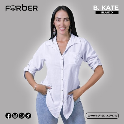 BLUSA KATE