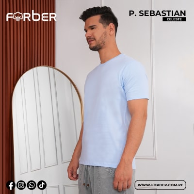 POLO SEBASTIAN
