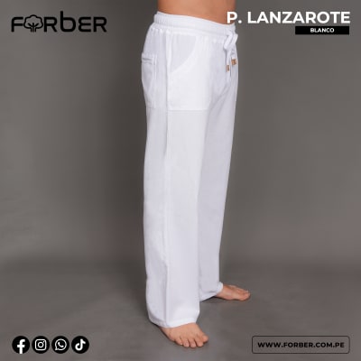 PANTALON LANZAROTE