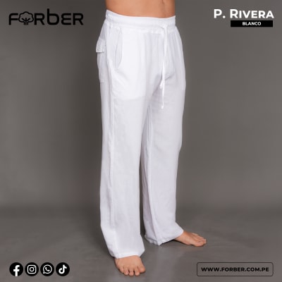 PANTALON RIVERA