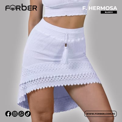 FALDA HERMOSA