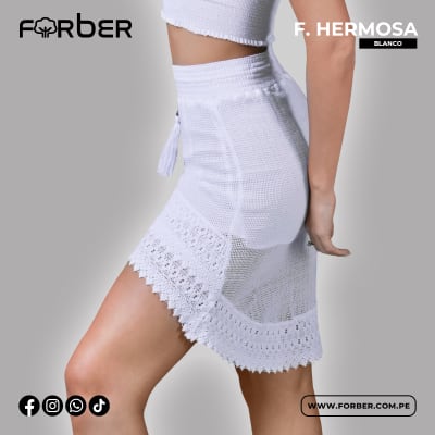FALDA HERMOSA