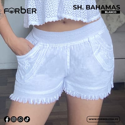 SHORT BAHAMAS
