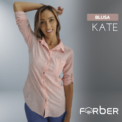 BLUSA KATE