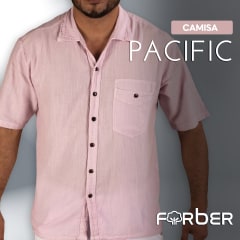 CAMISA PACIFIC