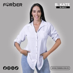 BLUSA KATE