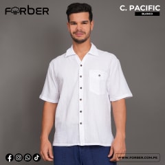 CAMISA PACIFIC